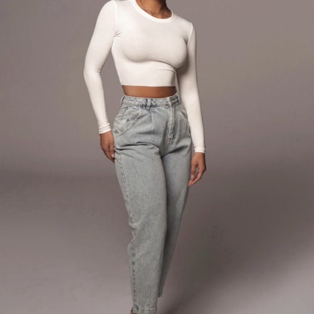 JLUXLABEL Jeans